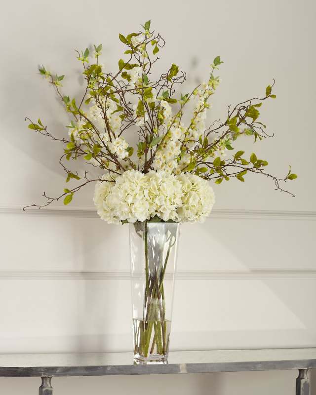 New Blossoms Floral Arrangement